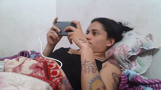 girl_tits Live XXX-Chat