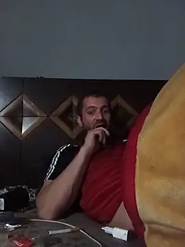 Johan199118 Webcam show