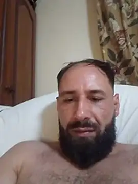 Tranda91 Live XXX-chat