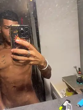 Show de webcam de Alvesit26