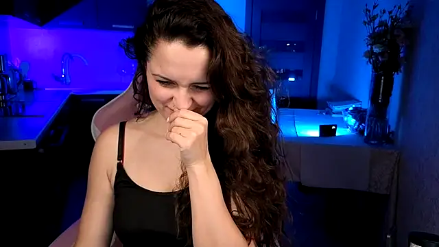 Cerann1 Live XXX-Chat