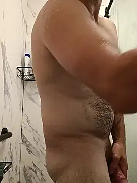 Webkamerová show bigDdaddy88