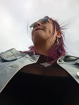 sophie_banger webkamerás műsora