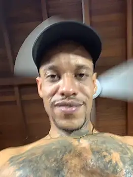 Chat XXX en directo de Salomon_koude