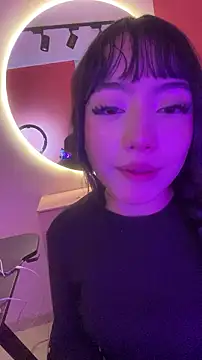 MayyBonita's Live XXX Chat