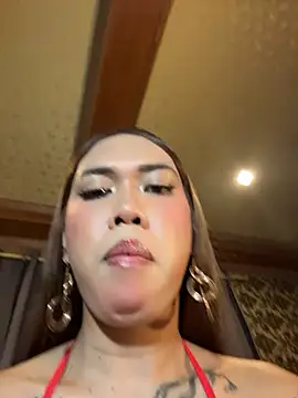 empressqueen_zoe Pertunjukan Webcam