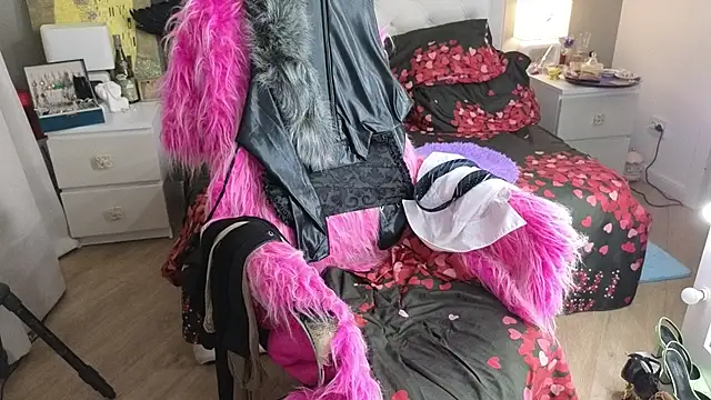 RoxalanaStar Live XXX-Chat