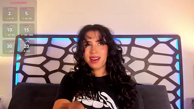 Živý XXX chat purplay_98