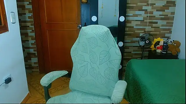 Chat +18 de sajecrismaa ao vivo