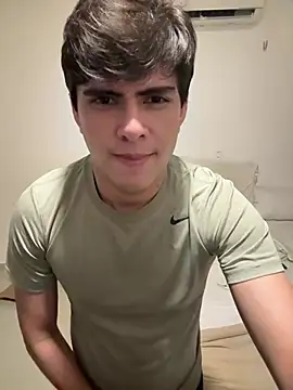 Show Webcam de mlkgato0