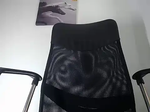 GilberMxx 웹캠 쇼