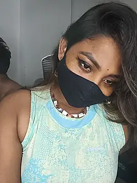 I_am_ur_amisha webcam show