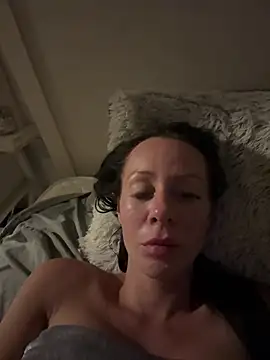 Charming-ScarlettX webcam show