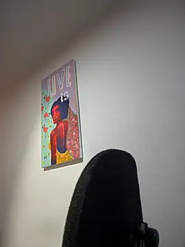 צ'אט XXX בשידור חי של DarlyHoper__