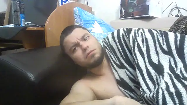 Yashax Chat XXX live