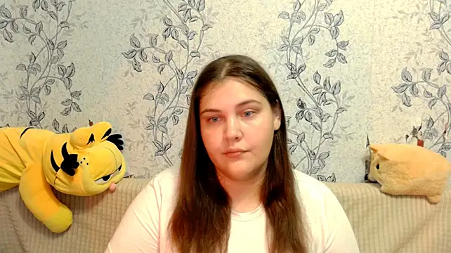 Czat XXX na żywo – rachelwild