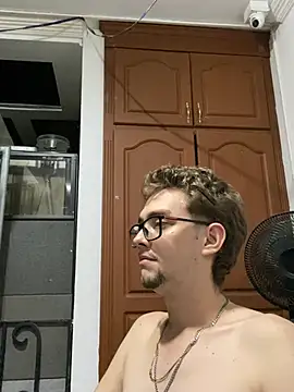 Živý XXX chat VeronicaSaenzx