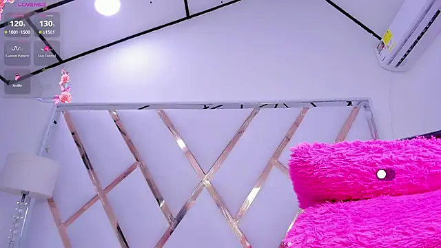 Czat XXX na żywo – baby_sofia7