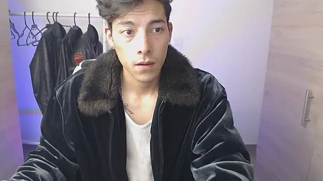 chomelo6n Live XXX chat