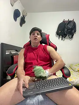 Fozil_Dvice's Live XXX Chat