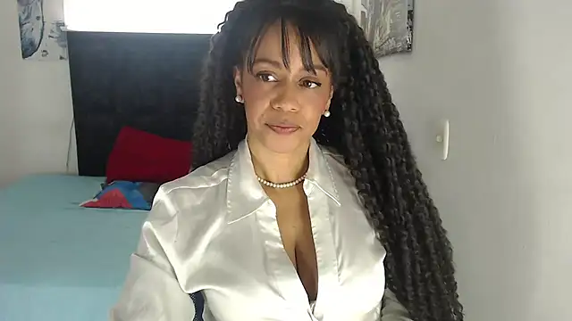 Czat XXX na żywo – yeli_xxx