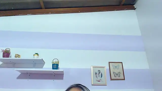kimberlyvega's Live XXX Chat