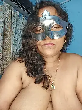 hevensex143 Adlı Modelin Web Kamerası Şovu