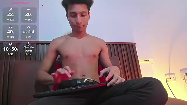 choco_dick_ Chat XXX in diretta