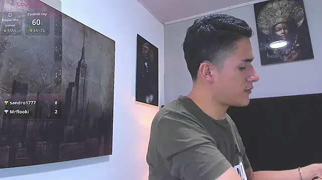 _Alan_Walker_1 – Live XXX-chat