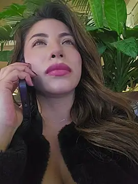 عرض كام Karen_San_Miguel