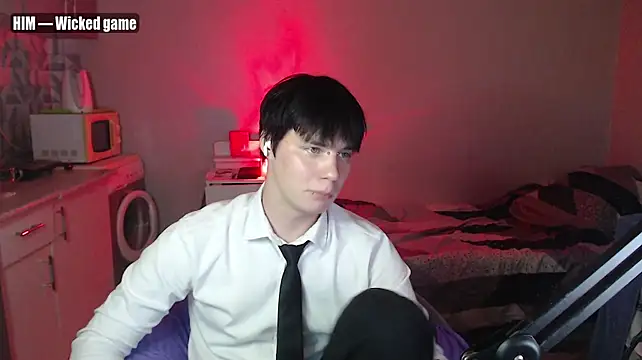 Chatroom XXX en direct de yourlildemon