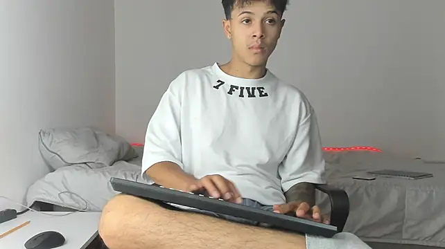 _Alex_Colton Webcam-Show