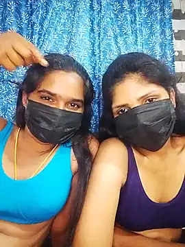 عرض كام Tamil_SweetHeart