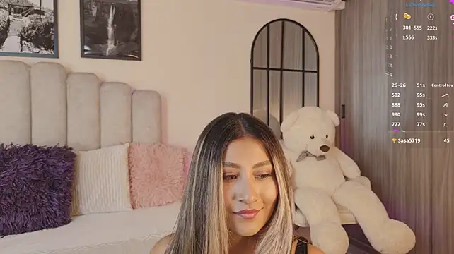 Rubyross21 – Live XXX-chat
