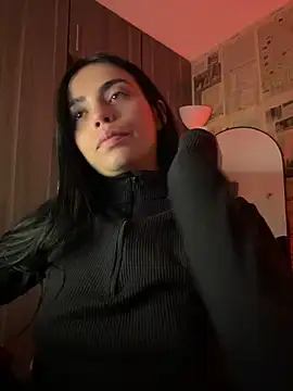 XXX chat uživo modela i_am_nina_