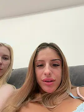 Show webcam de SophieVJ