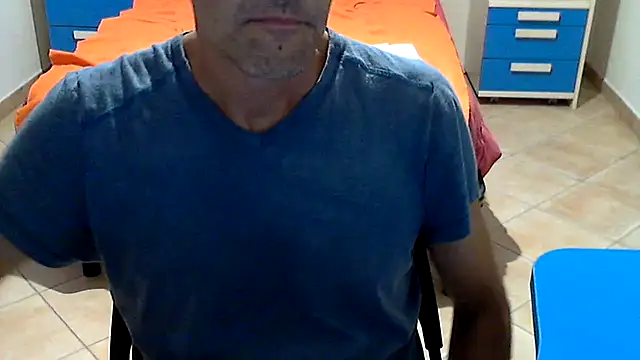 Chatroom XXX en direct de sognatore_69