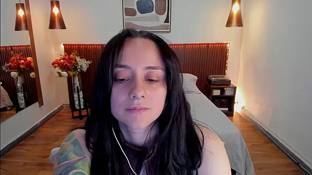 KatherineBond 现场XXX聊天