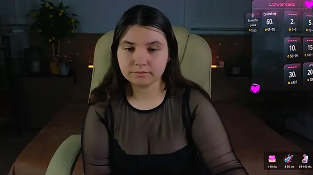 دردشة Viola__Shy الجنسية المباشرة