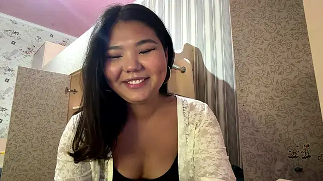 Chat +18 de JohannaMickiewicz ao vivo