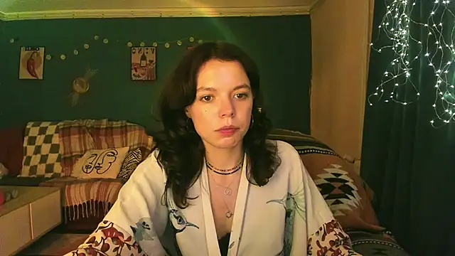 ClancyMorissey Live XXX-Chat