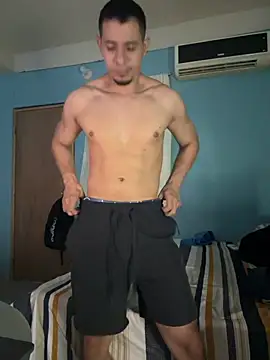 Im_steven élő XXX-chatje