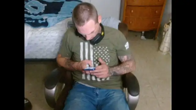 DADDY_KANE8---'s Webcam Show