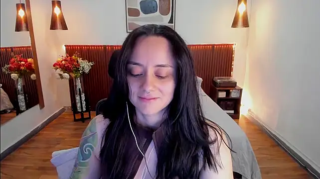 KatherineBond Chat XXX live