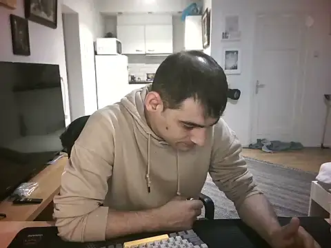 mihaimichael Webcamshow