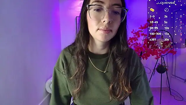 Živý XXX chat Veronica_miiller