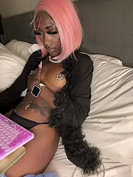 Loopsies Show in webcam