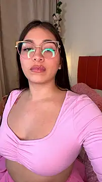 Caandace's Live XXX Chat