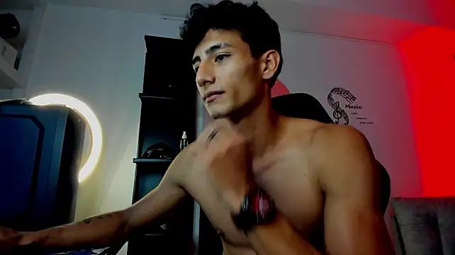 Živý XXX chat MaxiimoRomano_