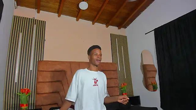 Tyson_Reed 网络视讯表演